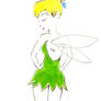 Tinker Bell