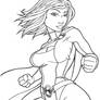 Power Girl