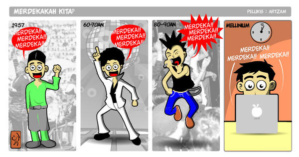 Komik Niaga