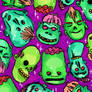 green ghouly guys