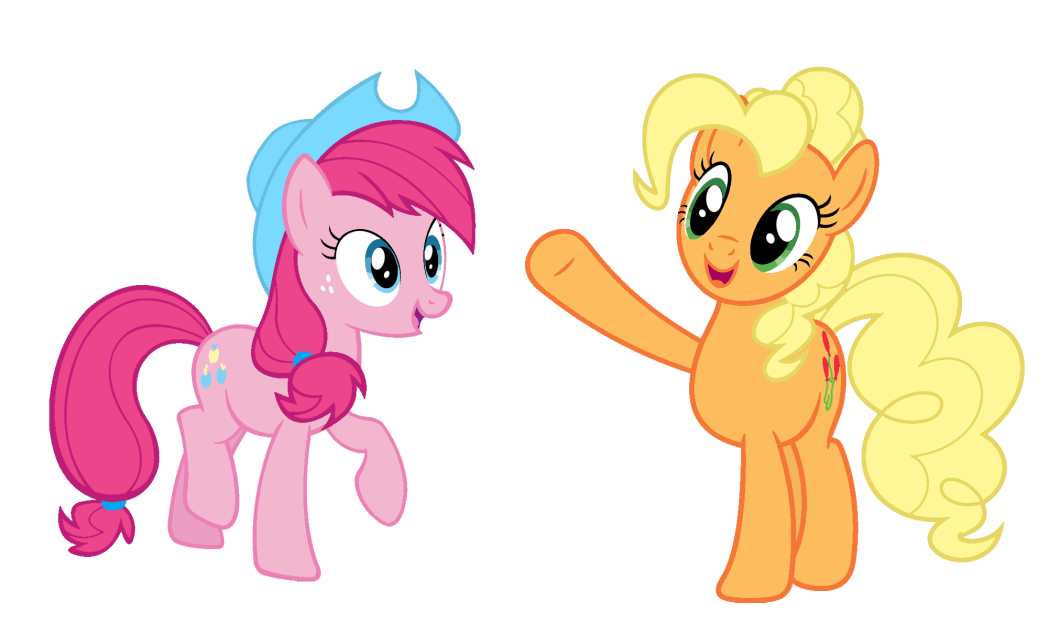 674992 - safe, applejack, fluttershy, pinkie pie, rainbow dash