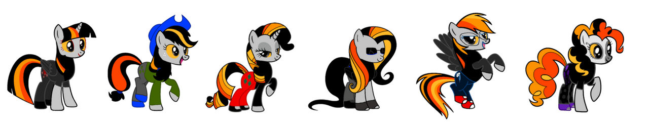 Mlp Homestuck Mlp Homestuck by rachelj07 on DeviantArt