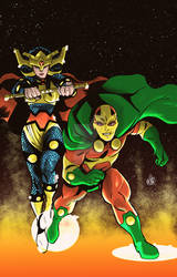 Barda mr. Miracle