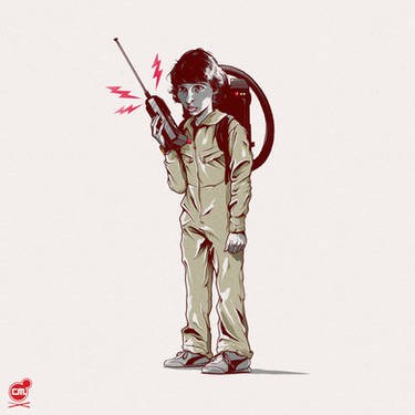 Stranger Things Season 5 Eddie Munson Concept Art by AkiTheFull on