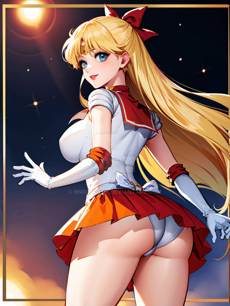 Sailor Venus Set 000 06 By Rndom guy On DeviantArt sailor-venus-set-000-06-by-rndom-guy-on-deviantart
