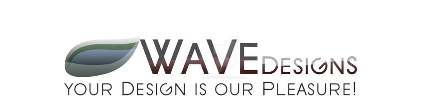 Wave-Designs by cmyck on DeviantArt