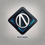 NOVAAN LOGO DESIGN by DIGITAL ART STRATEGIST SEO