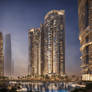 Dubai Life Luxury Apartments, Business Bay, Marina