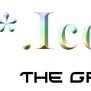 *.Icons: The Game Logo