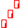 Auditor Jobariadinos Originals Logo (White Ver.)