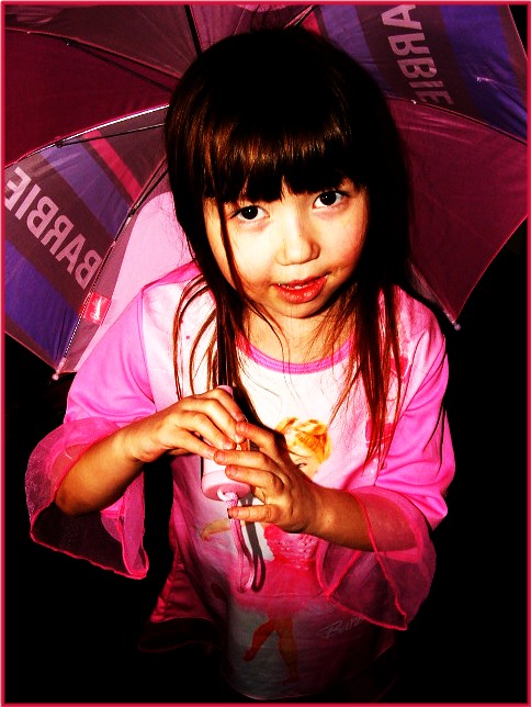 .::Pink.Umbrella::.