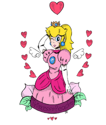 Princess Peach