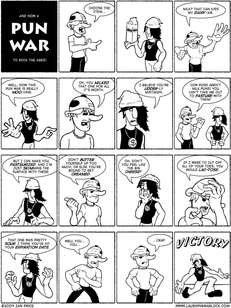 MILK PUNS SO MANY MILK PUNS by laughingwarlock on DeviantArt MILK PUNS SO MANY MILK PUNS by laughingwarlock on DeviantArt