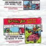 Bazooka Joe Comics