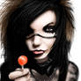 Andy Biersack Lolli -Finished