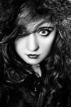 Winter Fierce by KatTheZombieWhore Winter Fierce by KatTheZombieWhore