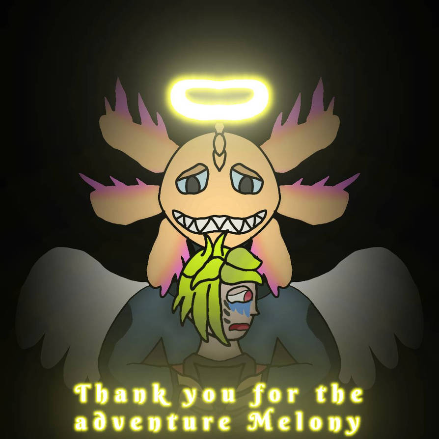 Axol (2019-2021) by MrV01D0N on DeviantArt