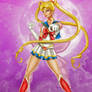 Sailor moon super s