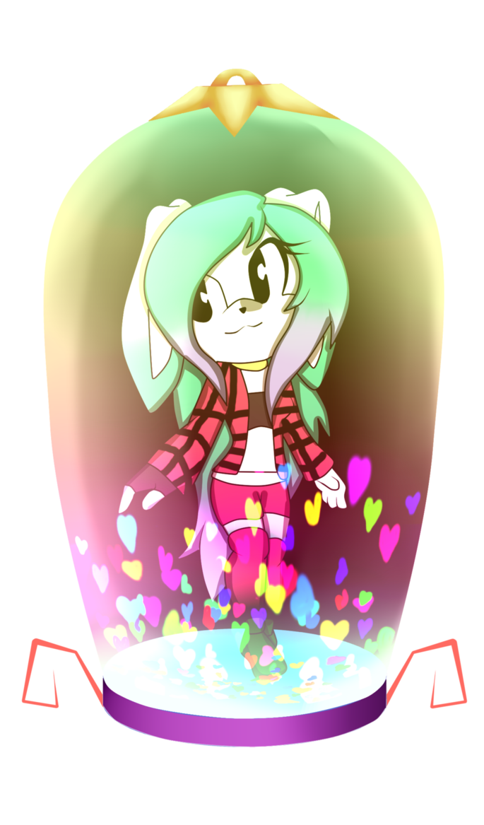 Dunlicraft Rachel Rabbit RAICHEL THE RABBIT :::... by AlmendraliKawaii on DeviantArt