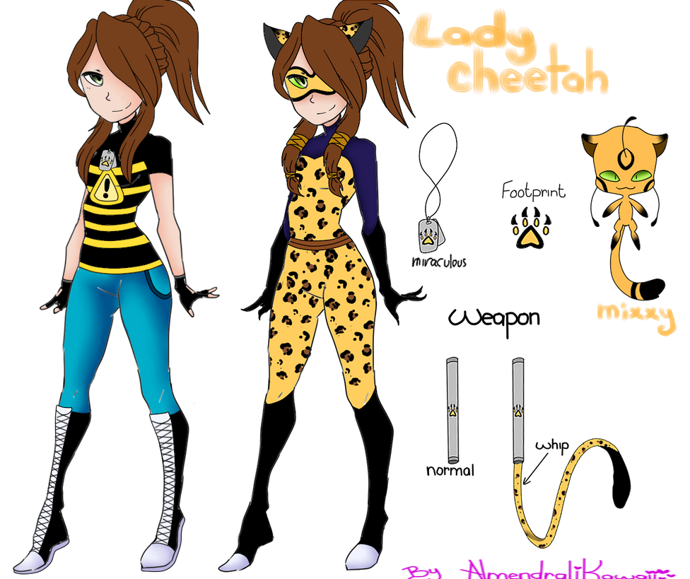 MIRACULOUS LADYBUG OC By AlmendraliKawaii On DeviantArt miraculous-ladybug-oc-by-almendralikawaii-on-deviantart
