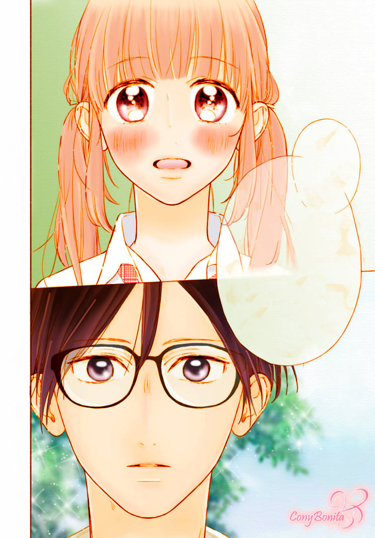 Shunkan Gradation by Conybonitaa on DeviantArt