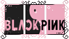 BlackPink Fan Stamp