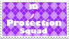 JD Protection Squad by That-Black-Rabbit