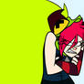 Sulking Demencia (Villainous)