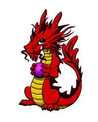 Chinese Dragon