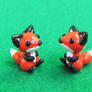 Two Little Foxes