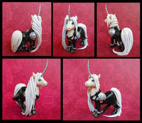 Sephiroth Unicorn