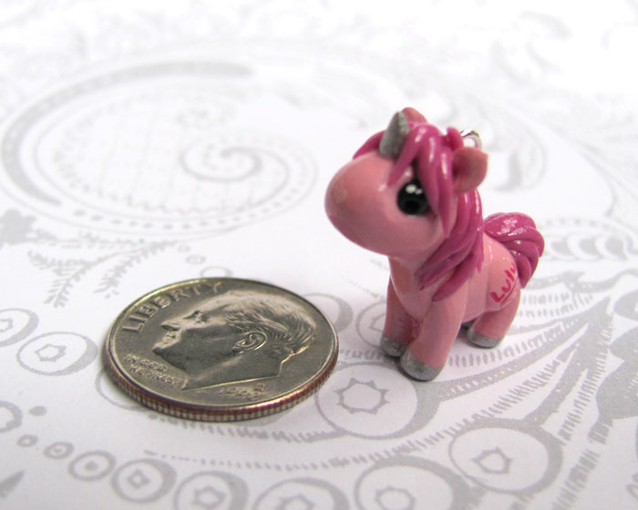 Micro Unicorn