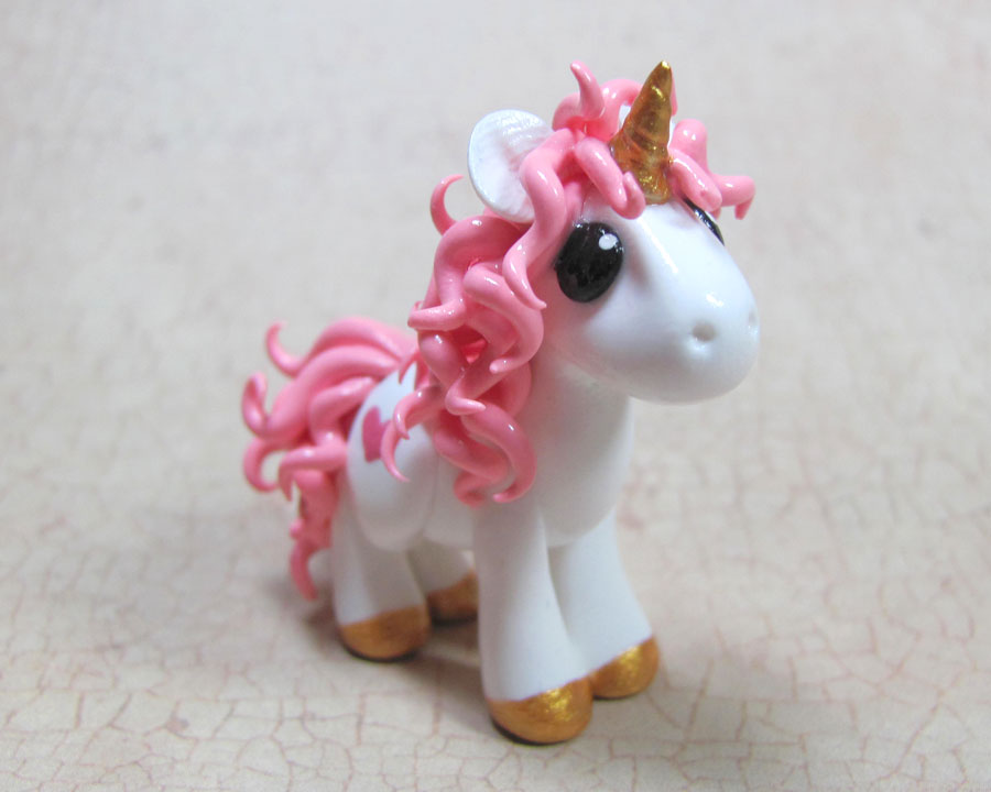 Valentine Unicorn