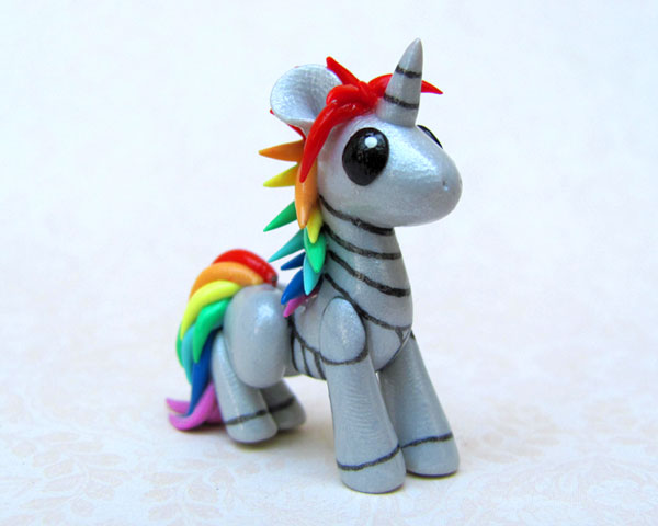 Robot Unicorn