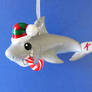 Christmas Shark
