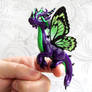 Butterfly Fairy Dragon