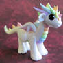 Pastel Rainbow Dragon