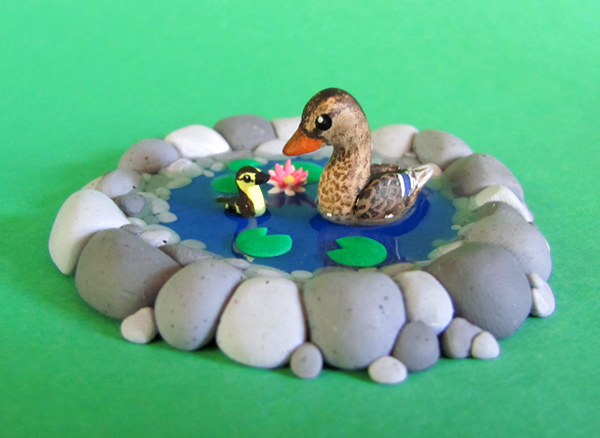 Little Duck Pond