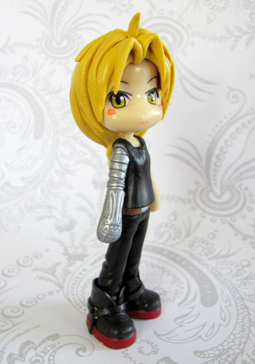 Edward Elric 1