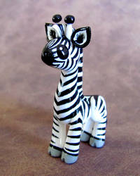 Zebraffe