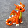 Candycorn Dragon