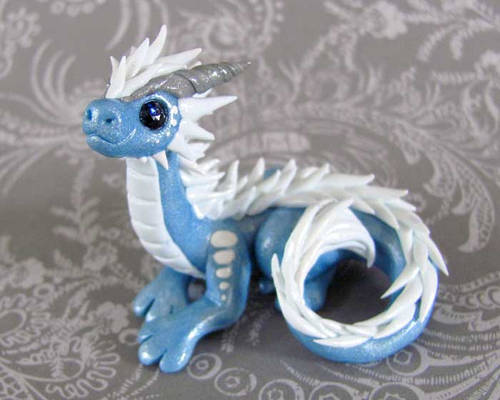 Frost Dragon