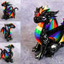 Rainbow Dragon