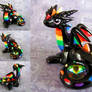 Rainbow Dragon 2