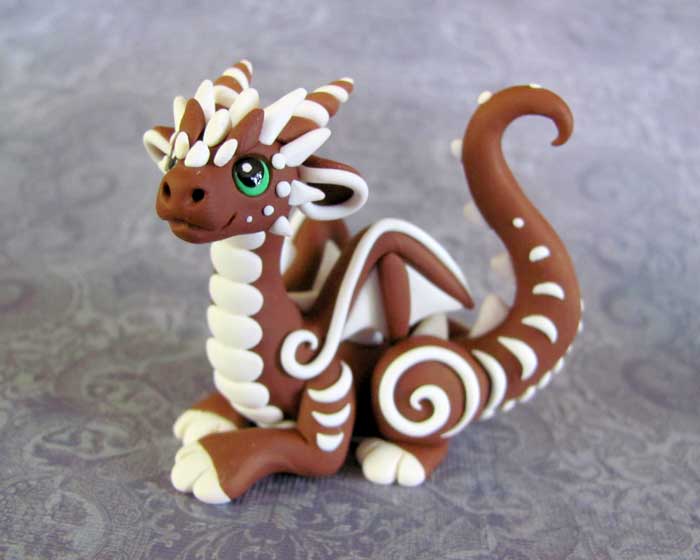 Gingerbread Dragon By Dragonsandbeasties On Deviantart Gingerbread Dragon By Dragonsandbeasties On Deviantart