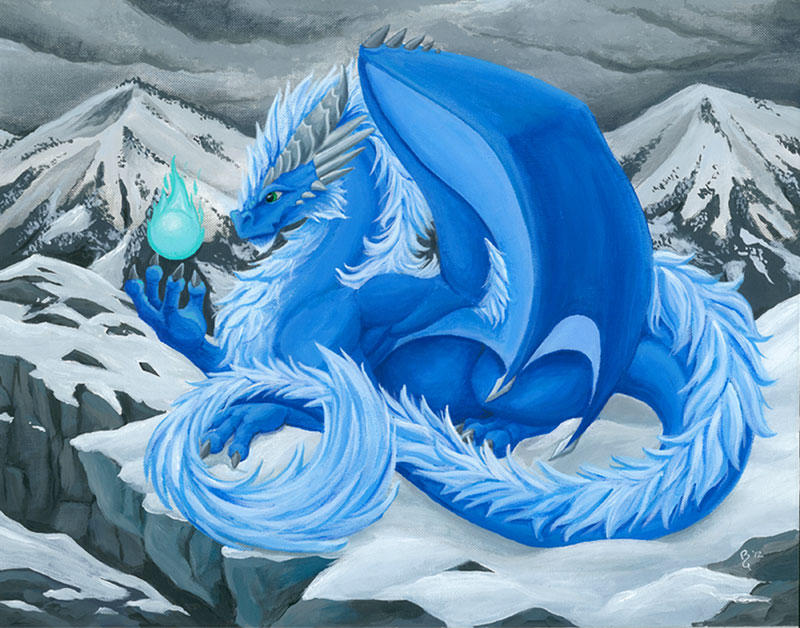 Снежный дракон читать полностью. Dragonsandbeasties драконы. Яркие снежные драконы. Снежный дракон с узорами. Фрост дракон.