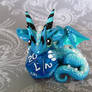 Baby Dice Dragon