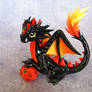 Fire-Tail Dragon