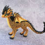 Cheetah-dragon
