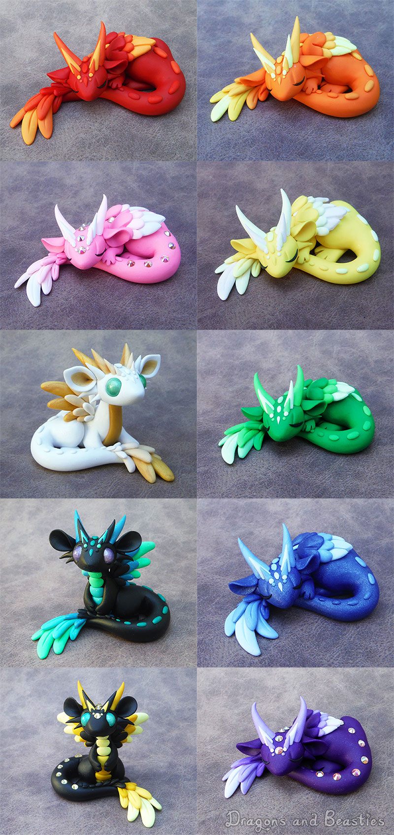 Angel Dragon Sale March 28